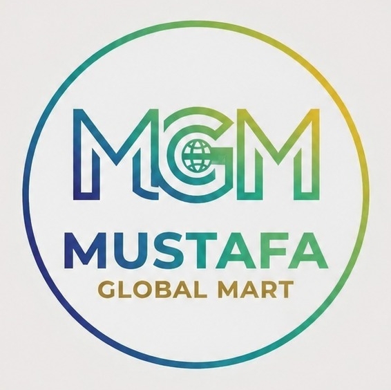 Mustafa Global Mart